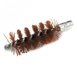 Hoppe's - Nylon Brushes (Pistol - .22 caliber) รหัส 1306